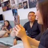 Ibunda Keanu Agl
