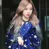 Idol Kpop Wanita Blonde