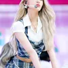 Idol Kpop Wanita Blonde