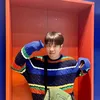P.O Block B