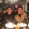 Ifan Seventeen Kembaran Istri mirip