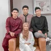 Ifan Seventeen Kembaran Istri mirip