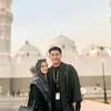 Ifan Seventeen Ziarah ke Makam Dylan Sahara