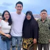 Ifan Seventeen Herman Sikumbang Makam Tidore