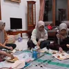 Iis Dahlia 