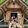 Ikbal Fauzi