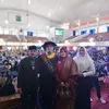 Ilham Adik Iqhbal LIDA Wisuda S2
