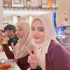 Inara Rusli Virgoun Buka Bareng