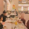 Inara Rusli Virgoun Buka Bareng