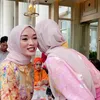 Inara Rusli dan Zaskia Gotik