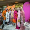 Inara Rusli dan Zaskia Gotik