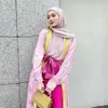 Inara Rusli dan Zaskia Gotik