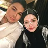 Inara Rusli Model Wajah Salfok