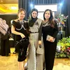 Inara Rusli Model Wajah Salfok