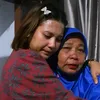 Indah Permatasari pisah dengan mertua
