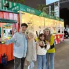 Indra Bekti dan Aldila Jelita
