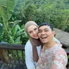 Indra Bekti dan Aldila Jelita