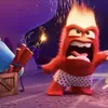 Inside Out 2