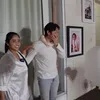 ulang tahun angga wijaya suami dewi perssik