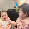 Gendhis Kenes Anak Nella Kharisma