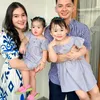 Gendhis Kenes Anak Nella Kharisma