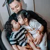 Gendhis Kenes Anak Nella Kharisma