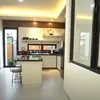 Potret Dapur Rumah Surya Insomnia