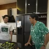 Potret Dapur Rumah Surya Insomnia