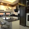 Potret Dapur Rumah Surya Insomnia