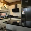 Potret Dapur Rumah Surya Insomnia