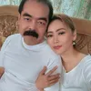 Inul Daratista dan Adam Suseno