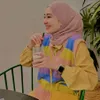 Kakak Ipar Lesti Cantik cewek kue