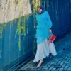 Kakak Ipar Lesti Cantik cewek kue