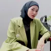 Kakak Ipar Lesti Cantik cewek kue