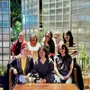 Ira Wibowo Buka Puasa