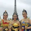 Ira Wibowo