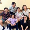 Ira Wibowo Natal Katon Bagaskara Mantan Suami