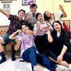 Ira Wibowo Natal Katon Bagaskara Mantan Suami