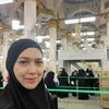 Ira Wibowo Umrah