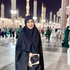 Ira Wibowo Umrah
