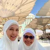 Ira Wibowo Umrah