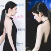 Irene Red Velvet Pamer Punggung