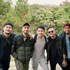 Liburan Irish Bella dan Haldy Sabri