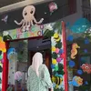 Irish Bella Pakai Daster