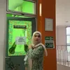Irish Bella Pakai Daster