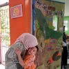 Irish Bella Pakai Daster