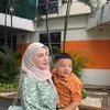 Irish Bella Pakai Daster