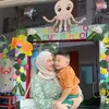 Irish Bella Pakai Daster