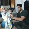 Irish Bella Baby Sitter Baby Air Pisah Ranjang Ammar Zoni