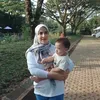 Irish Bella Baby Sitter Baby Air Pisah Ranjang Ammar Zoni